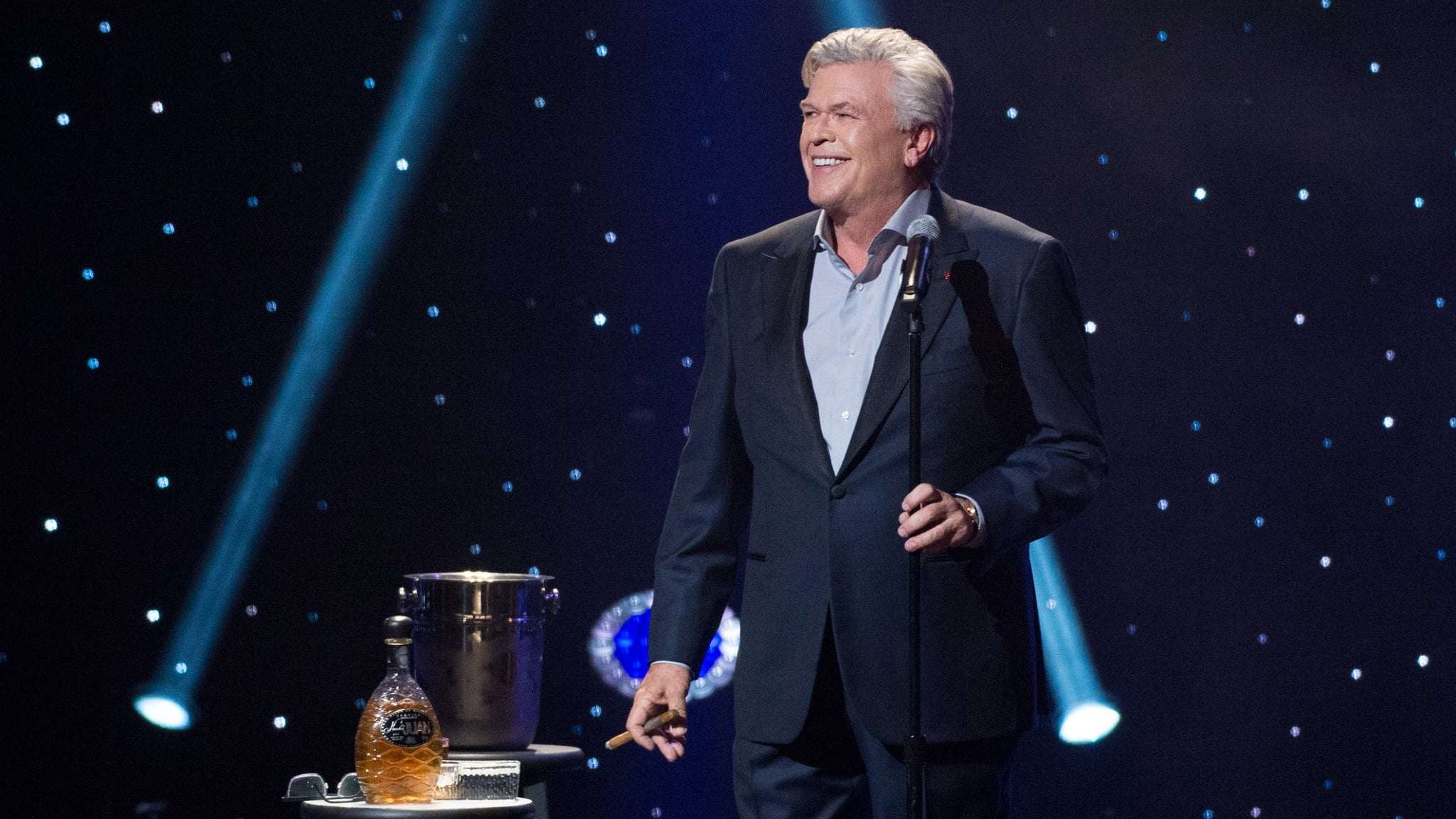 Ron White: If You Quit Listening, I'll Shut Up