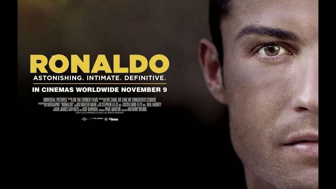 Ronaldo