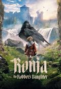 Ronja the Robber's Daughter