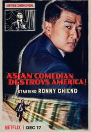 Ronny Chieng: Asian Comedian Destroys America