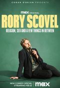 Rory Scovel: Religion, Sex and a Few Things in Between