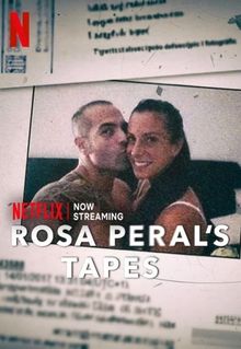 Rosa Peral's Tapes