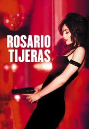 Rosario Tijeras