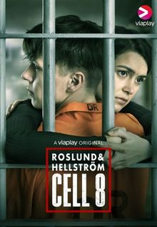 Roslund & Hellström: Cell 8