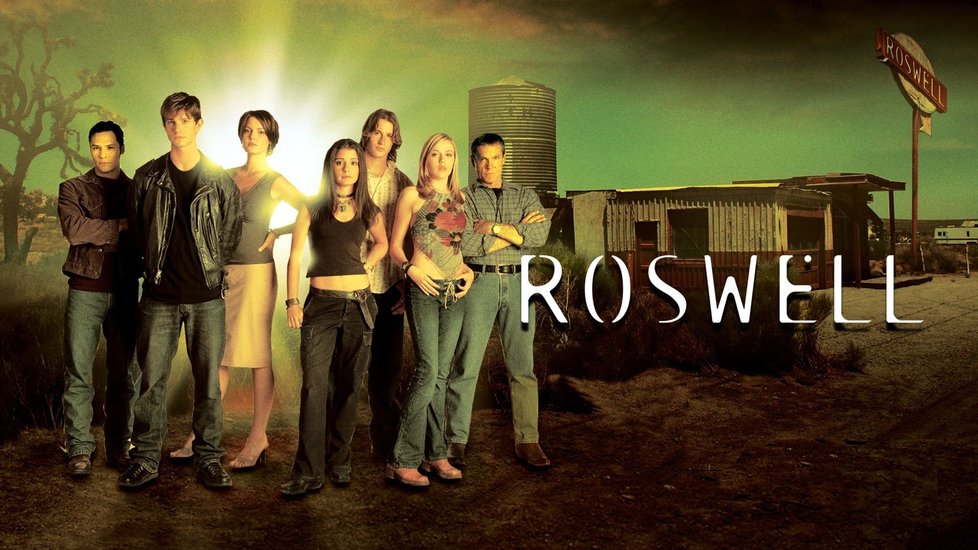 Roswell