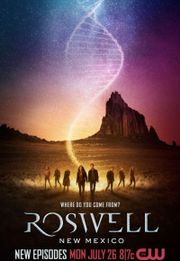 Roswell, New Mexico