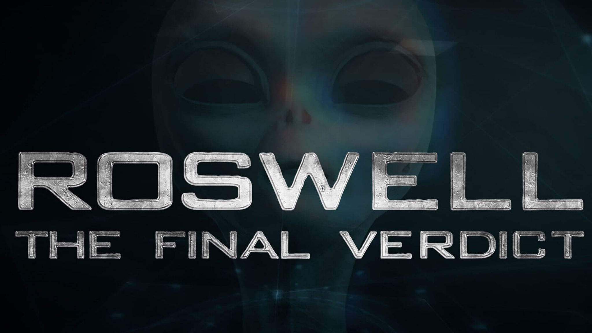 Roswell: The Final Verdict