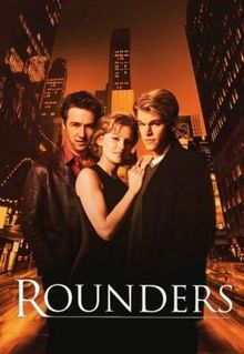 Rounders