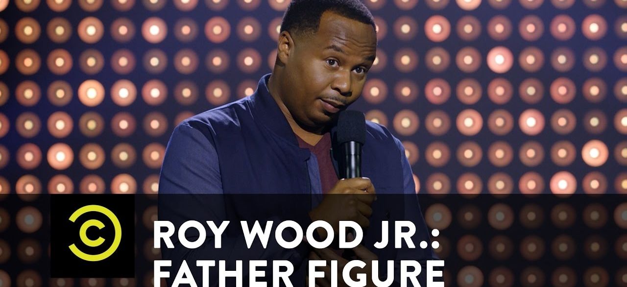 Roy Wood Jr.: Father Figure