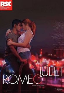 RSC Live: Romeo and Juliet