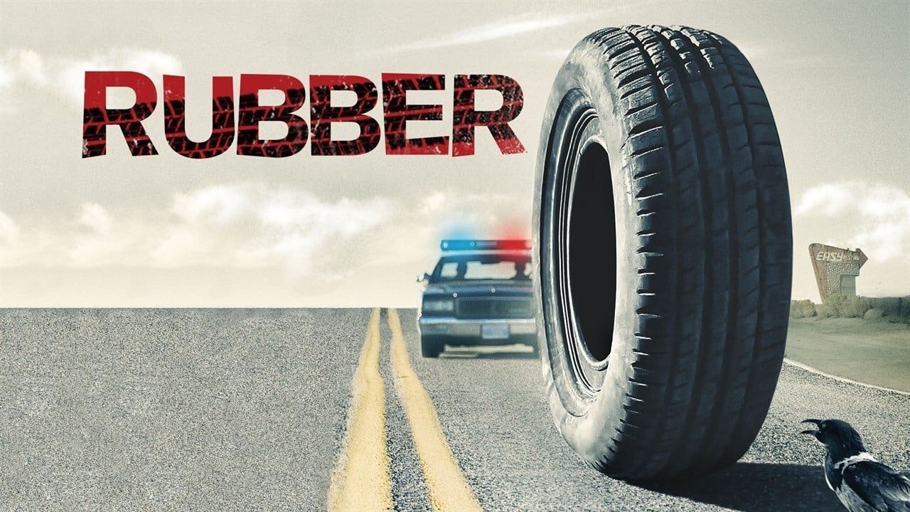 Rubber