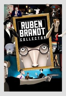 Ruben Brandt, Collector