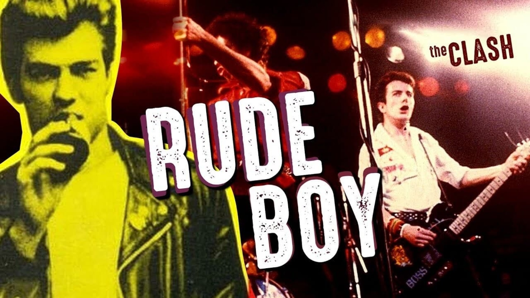 Rude Boy