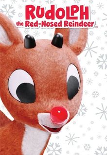 Rudolph the Red-Nosed Reindeer