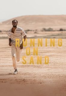 Running on Sand