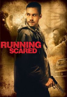 Running Scared