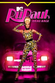 RuPaul's Drag Race