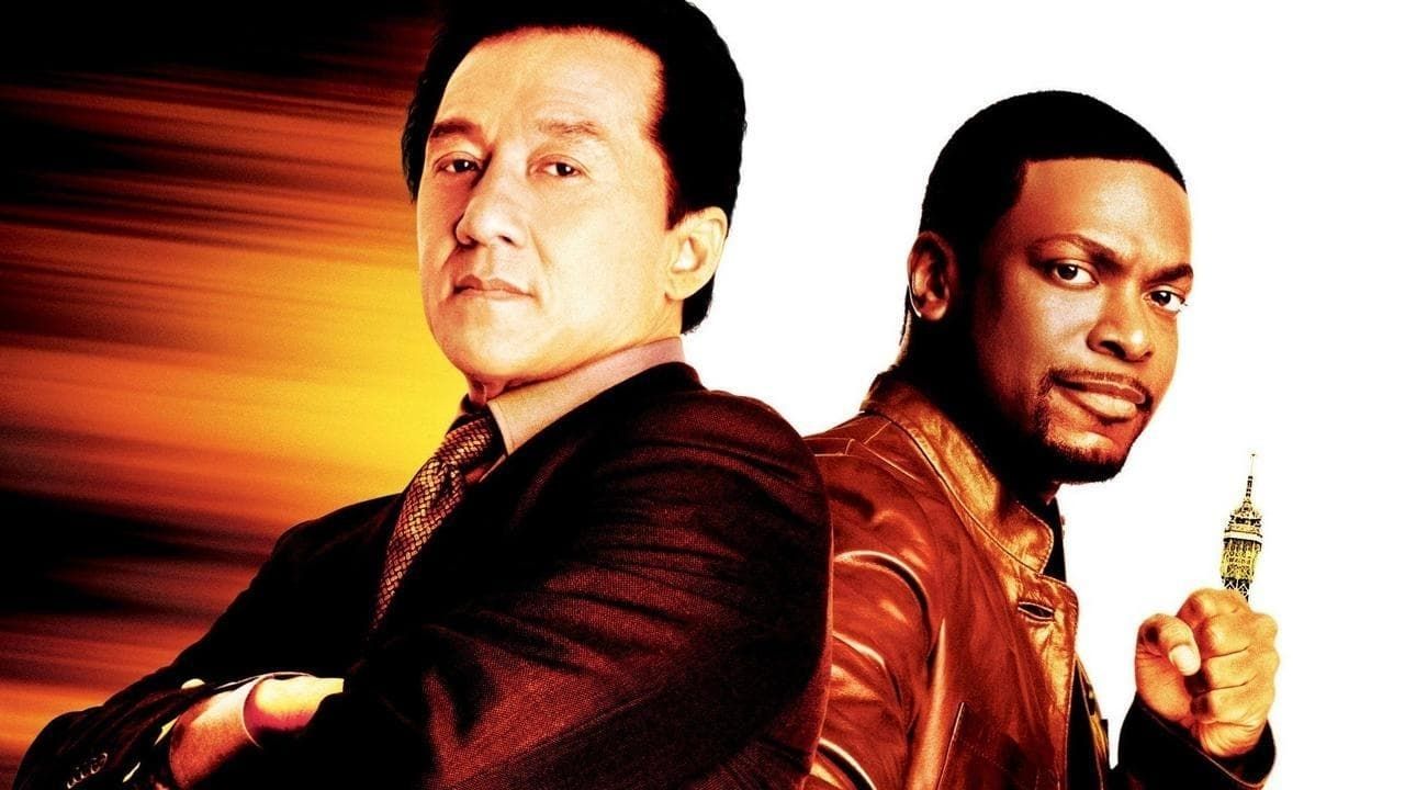 Rush Hour 1