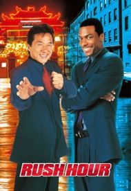 Rush Hour 1