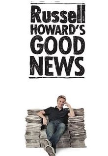 Russell Howard's Good News