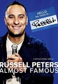 Russell Peters: Almost Famous