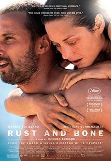 Rust and Bone