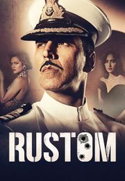 Rustom