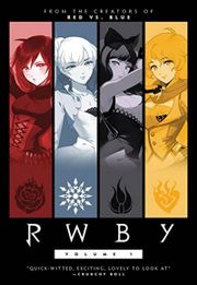 RWBY