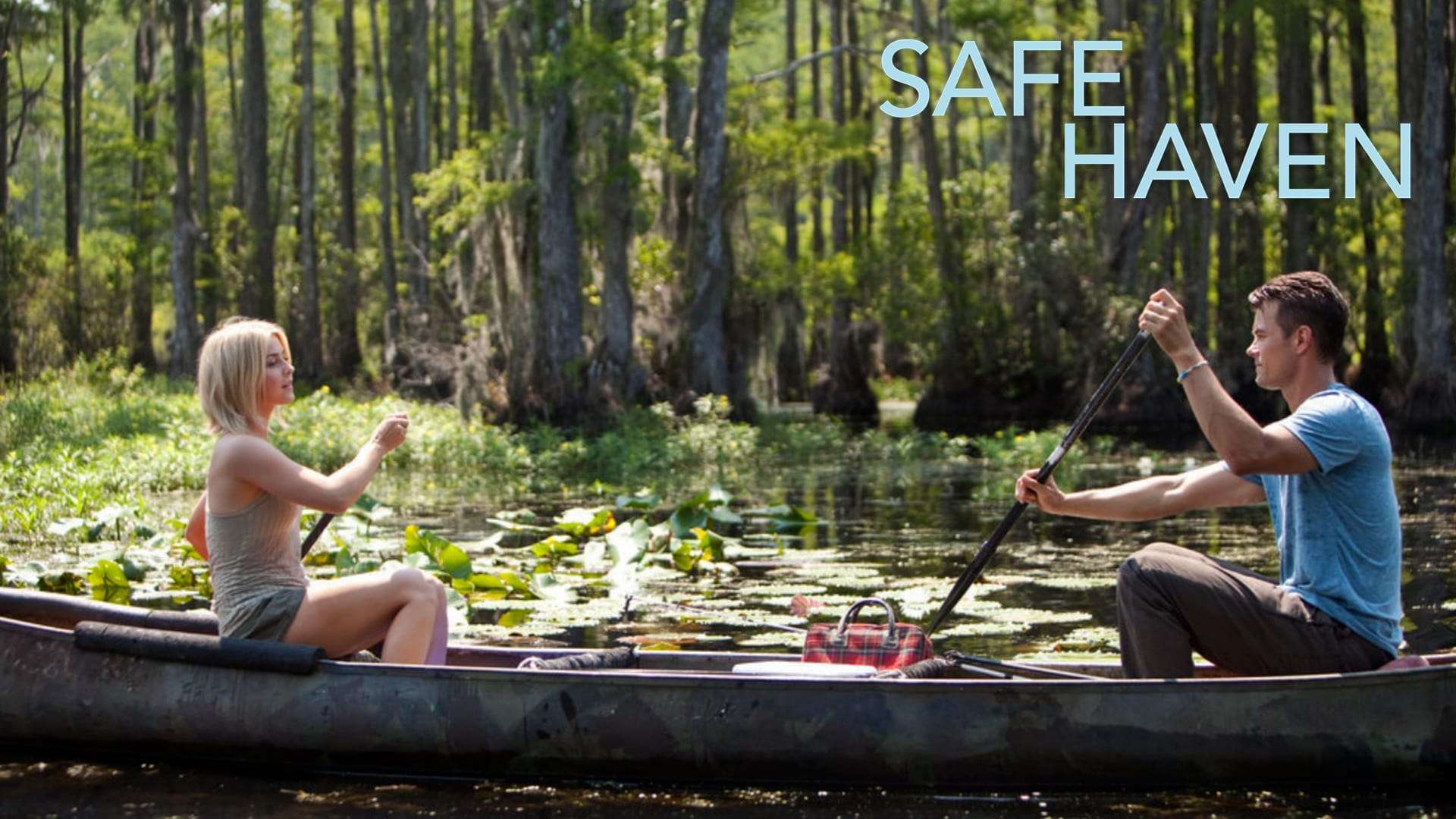 Safe Haven