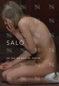 Salò, or the 120 Days of Sodom