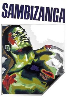 Sambizanga