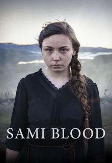 Sami Blood