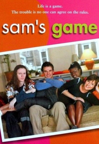 Sam's Game