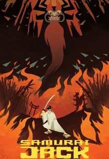 Samurai Jack