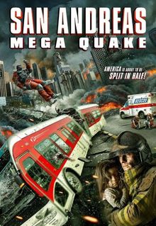 San Andreas Mega Quake