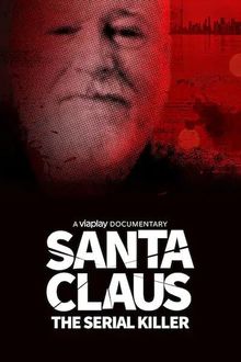 Santa Claus the Serial Killer