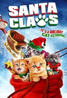 Santa Claws