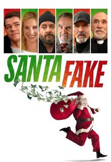 Santa Fake