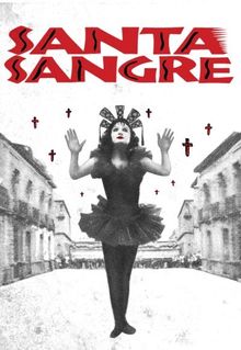 Santa Sangre