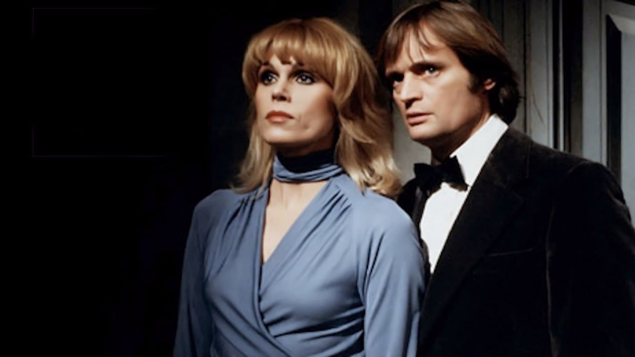 Sapphire & Steel