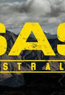 SAS Australia