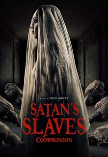 Satan's Slaves 2: Communion