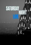 Saturday Night Live