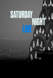 Saturday Night Live