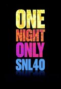 Saturday Night Live: 40th Anniversary Special