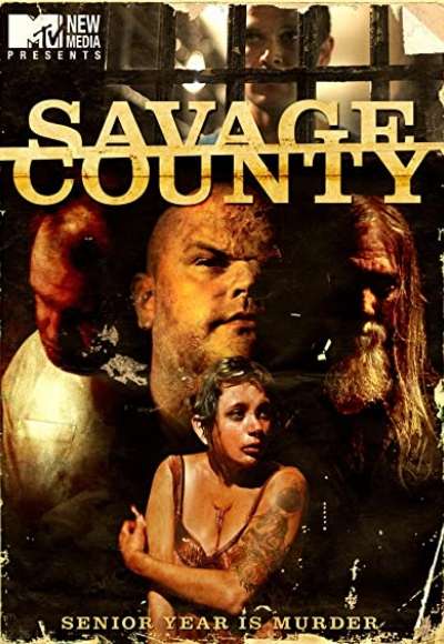 Savage County