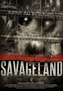 Savageland