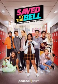 Saved by the Bell