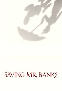 Saving Mr. Banks