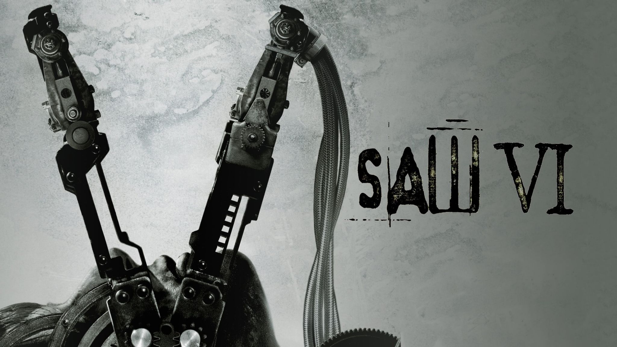 Saw VI